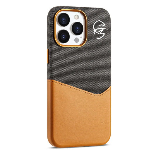 F3 Signature Case