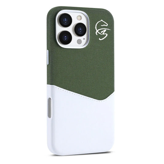 F3 Signature Case