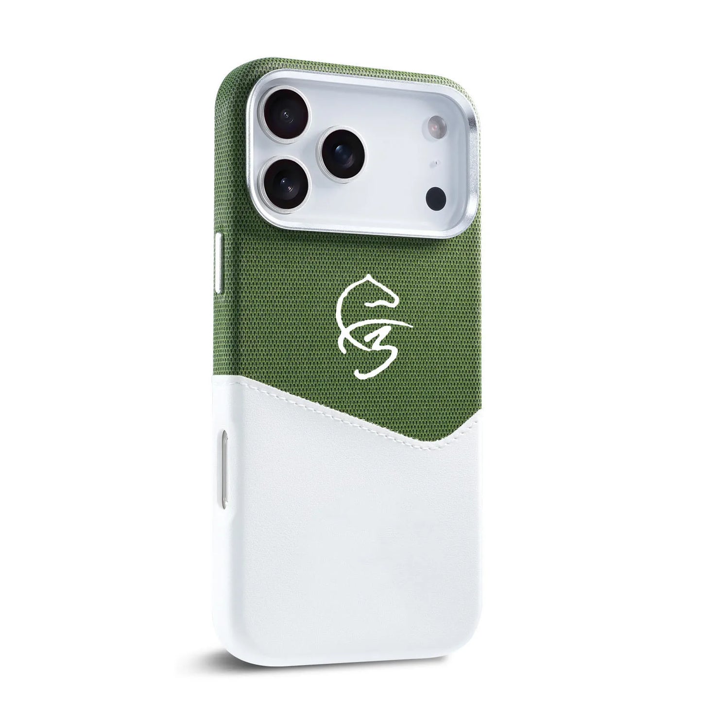 F3 Signature Case