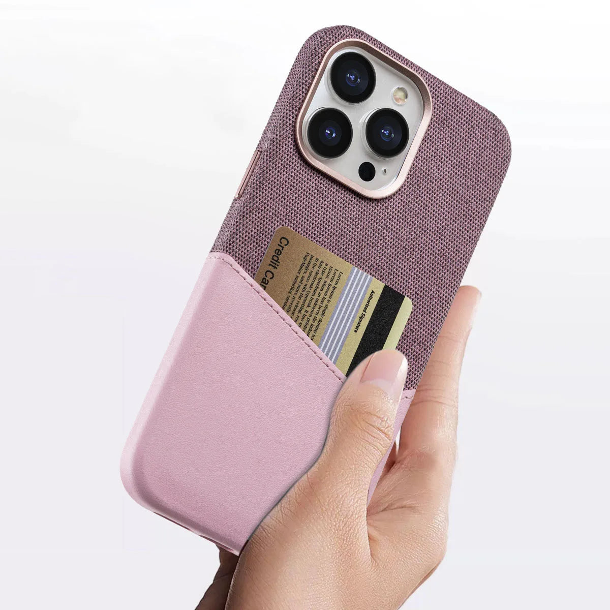 F3 Signature Case